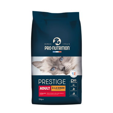 Prestige Adult με γαλοπούλα 10kg